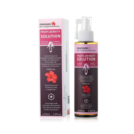 Propiderm Propi Density Solution