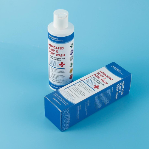 Propiderm Medicated Scalp &...