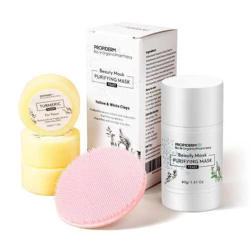 Propiderm Beauty Face Mask