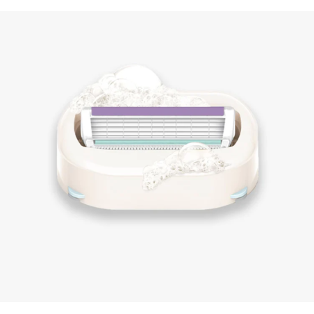  Women's razor blades refills