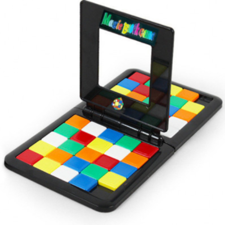 Magic Block Game