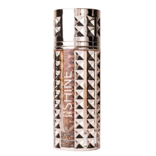 عطر شيك آند جلام 
