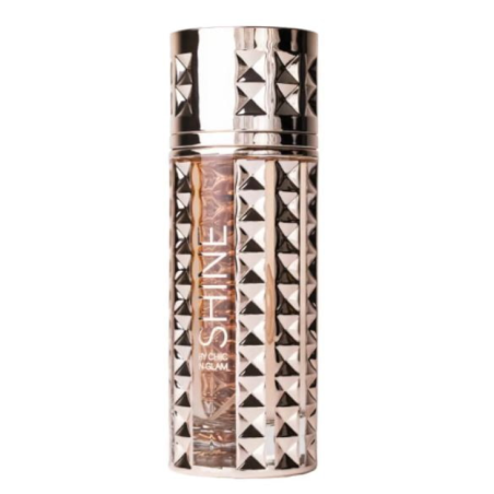  Shine  Chic’n Glam perfume