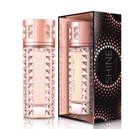  Shine  Chic’n Glam perfume