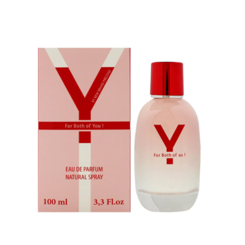 عطربرستيج  واي نيو براند 