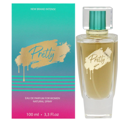 عطر بريتي إنتنس نيو براند