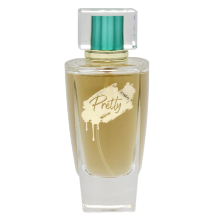 Pretty Intense New Brand perfume
