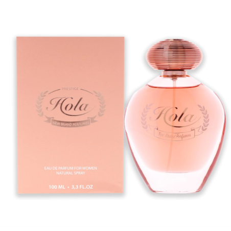 عطر هولا 