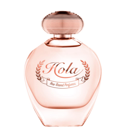 عطر هولا 