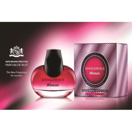  Dangerous Woman New Brand perfume
