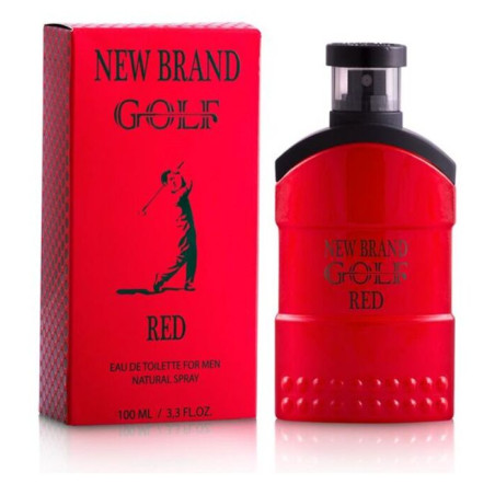 عطر غولف ريد نيو براند