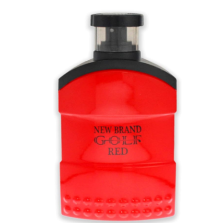 عطر غولف ريد نيو براند