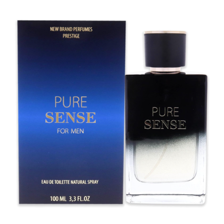 عطر بيور سينس برستيج نيو براند