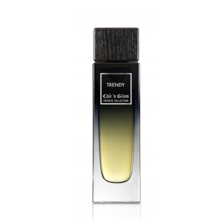 عطر تريندي شيك إن جلام نيو براند