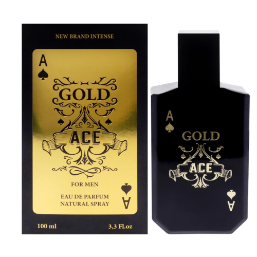 عطر إنتنس قولد نيو براند