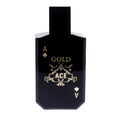 عطر إنتنس قولد نيو براند