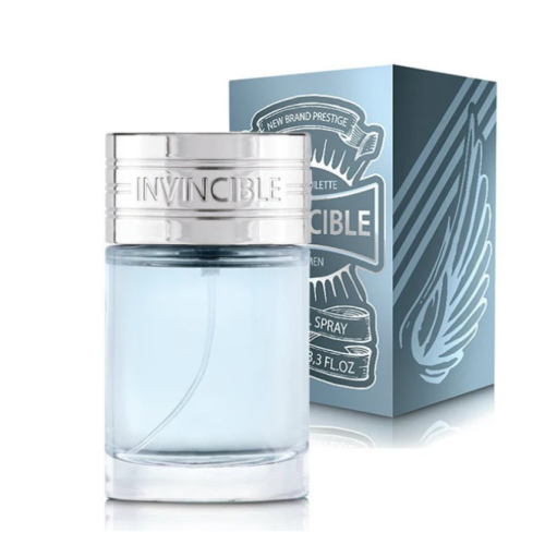 عطر إنفنسيبل نيو براند