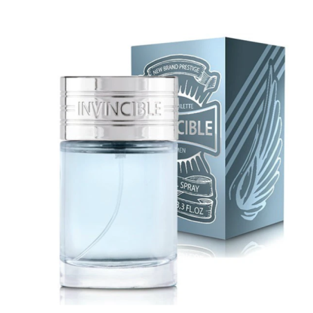 عطر إنفنسيبل نيو براند