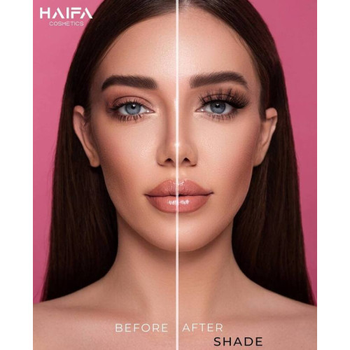  رموش  Shade هيفاء كوزمتكس 