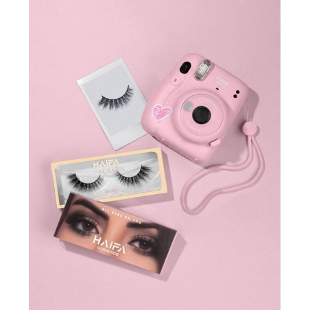 Amaze Haifa cosmetics eye lashes