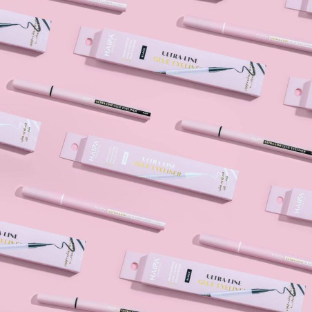 Glue eyeliner Haifa cosmetics 