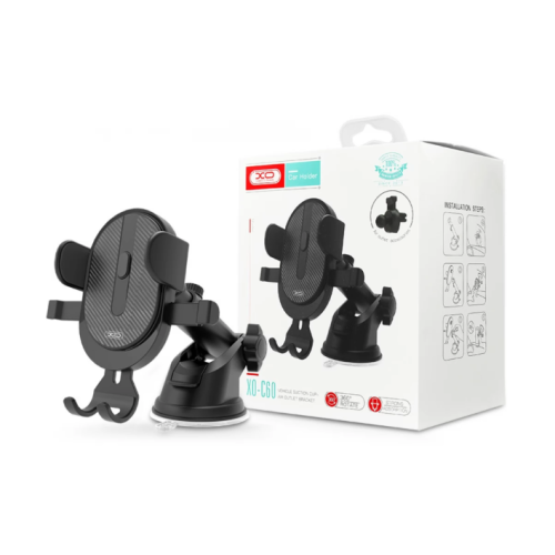 Mobile car holder