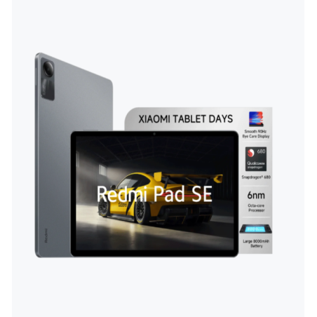 تابلت Redmi Pad SE 256/8
