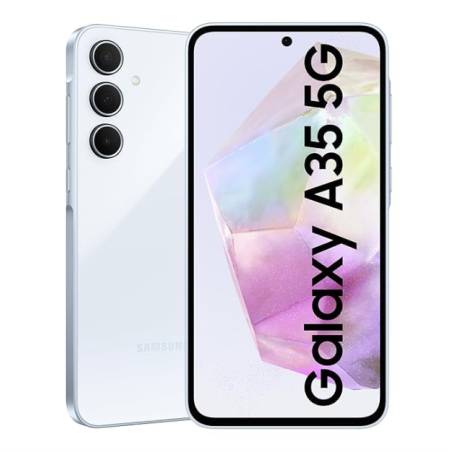 موبايل Samsung Galaxy A35 5G 128