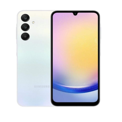 موبايل Samsung Galaxy A25...