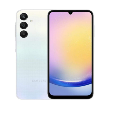 موبايل Samsung Galaxy A25 5G 128/6