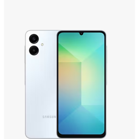 موبايل SAMSUNG Galaxy A06 128/4