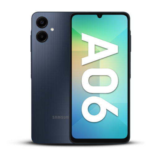  موبايل SAMSUNG Galaxy A06...
