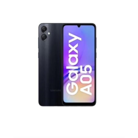 موبايل Samsung Galaxy A05 4/64GB