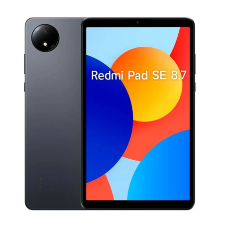 تابلت  Xiaomi Redmi Pad SE 8.7 128/6
