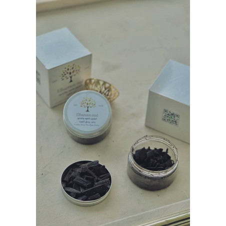 Incense Rawnaq Al Oud