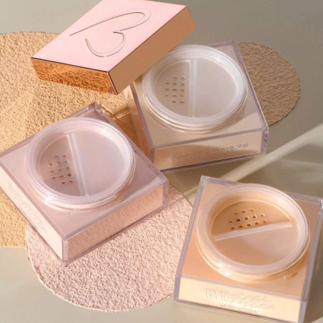 Bye Filter Bundle Loss Powder