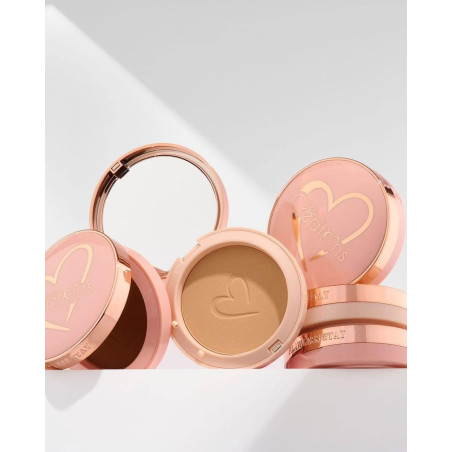 Flawless Stay Powder Foundation