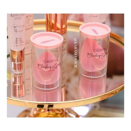Beauty Creations Blending Sponge