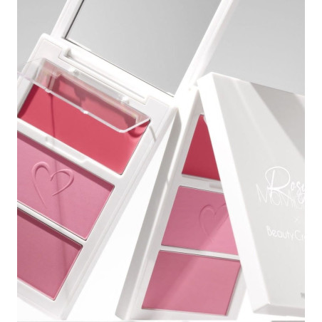 ROSY MCMICHAEL Pink Dream Blushes