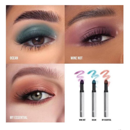 LUIS TORRES MY ESSENTIALS SHADOW SPONGE STICKS