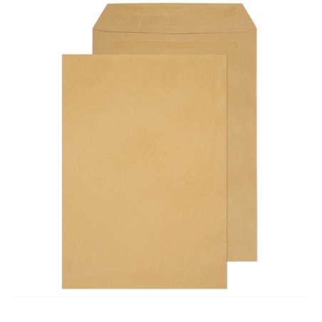 A5 Envelopes - 50 pcs
