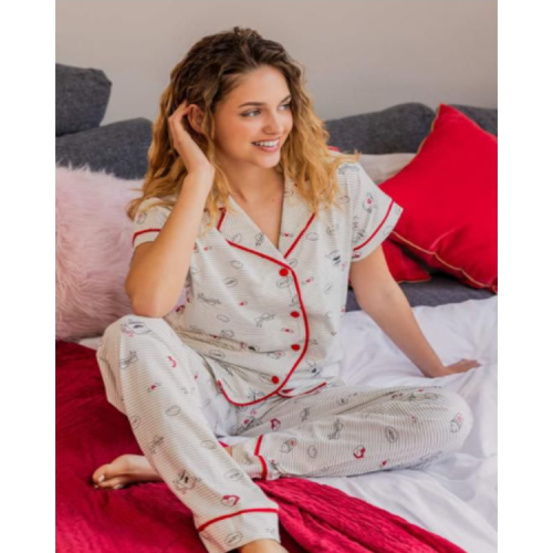  Women's pajama