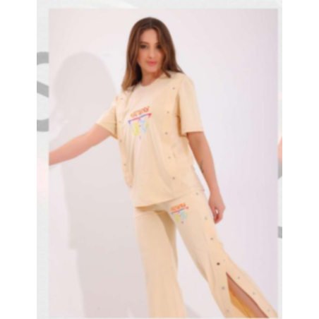 Women's pajama