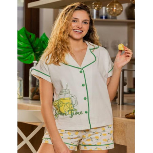 Women's pajama