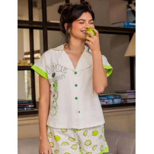 Women's pajama