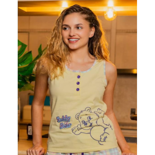 Women's pajama
