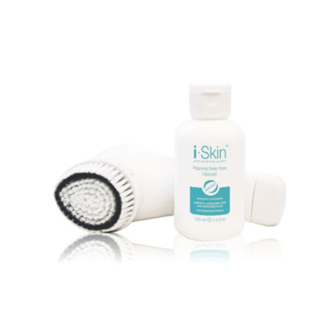 iSkin Pore Perfecting System