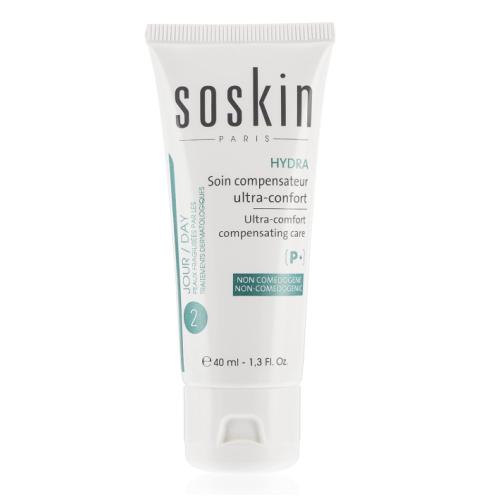 كريم SOSKIN P+...