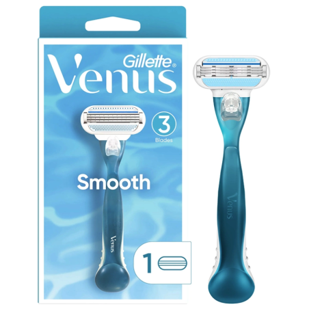 شفرة حلاقة Gillette Venus 