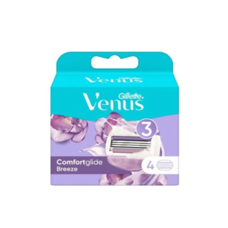 رؤوس حلاقة Gillette Venus